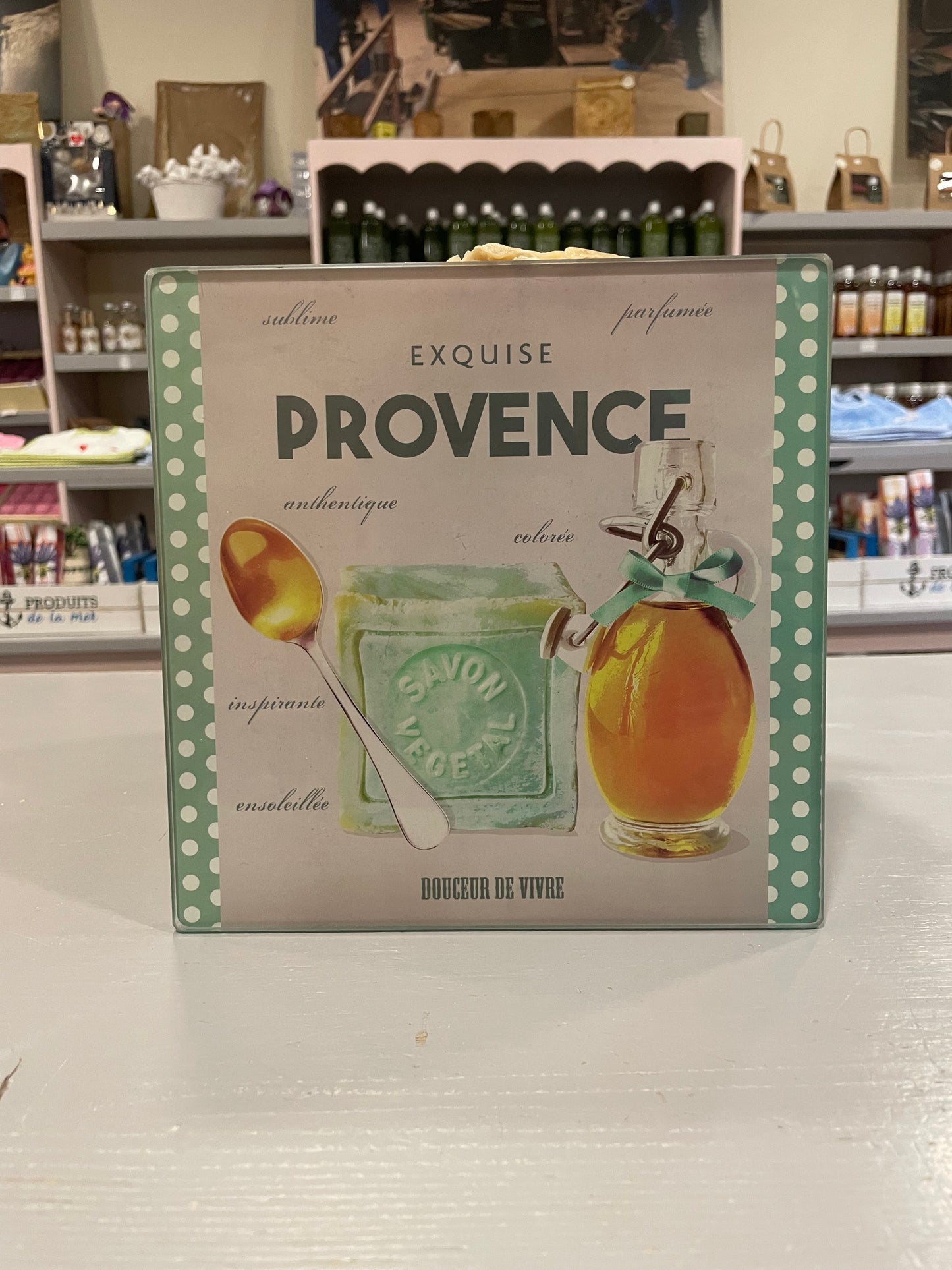 Accessoires de cuisine