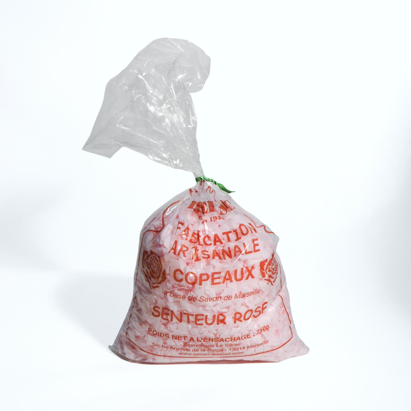 COPEAUX PARFUMÉS