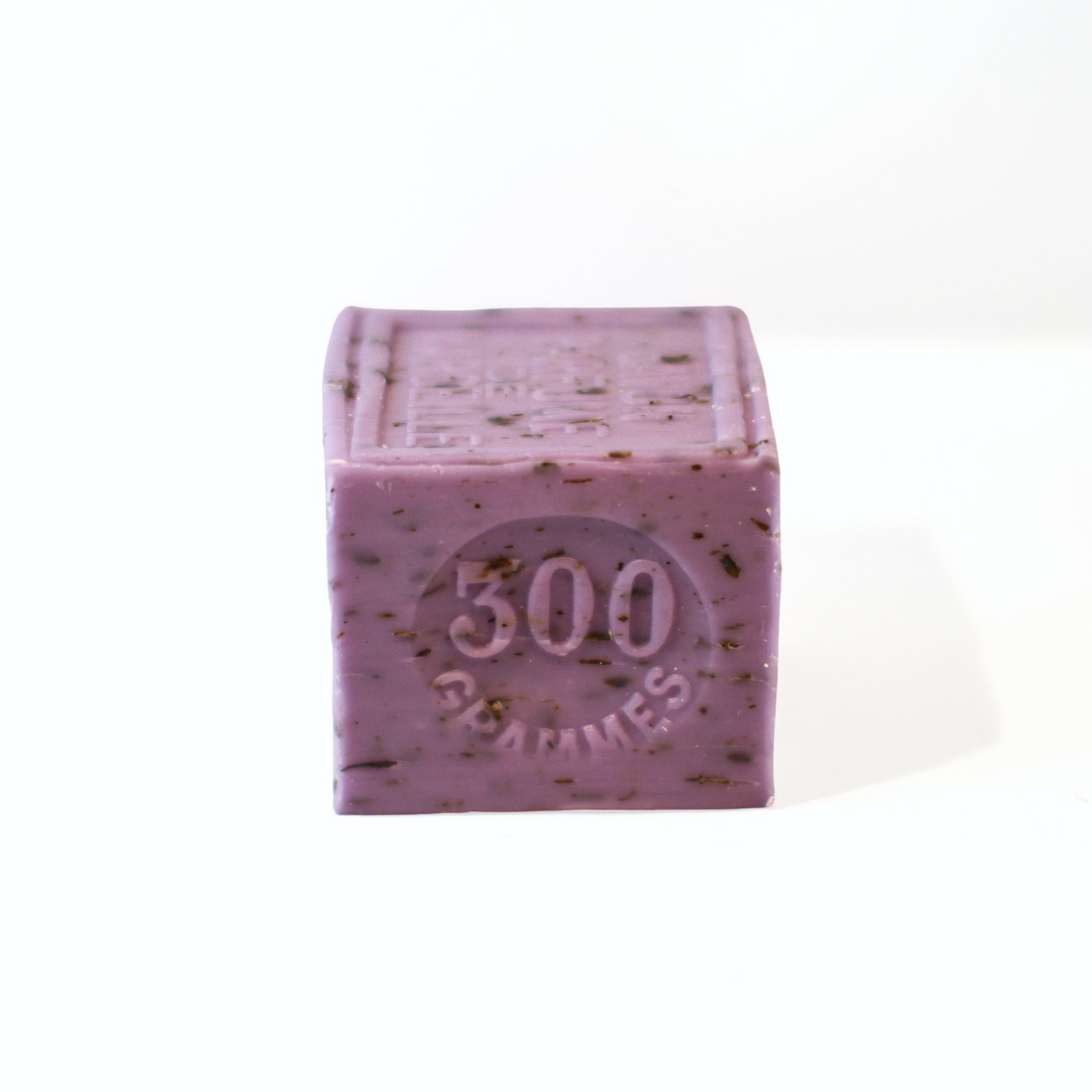 SAVONS DE TOILETTE 300G CUBE
