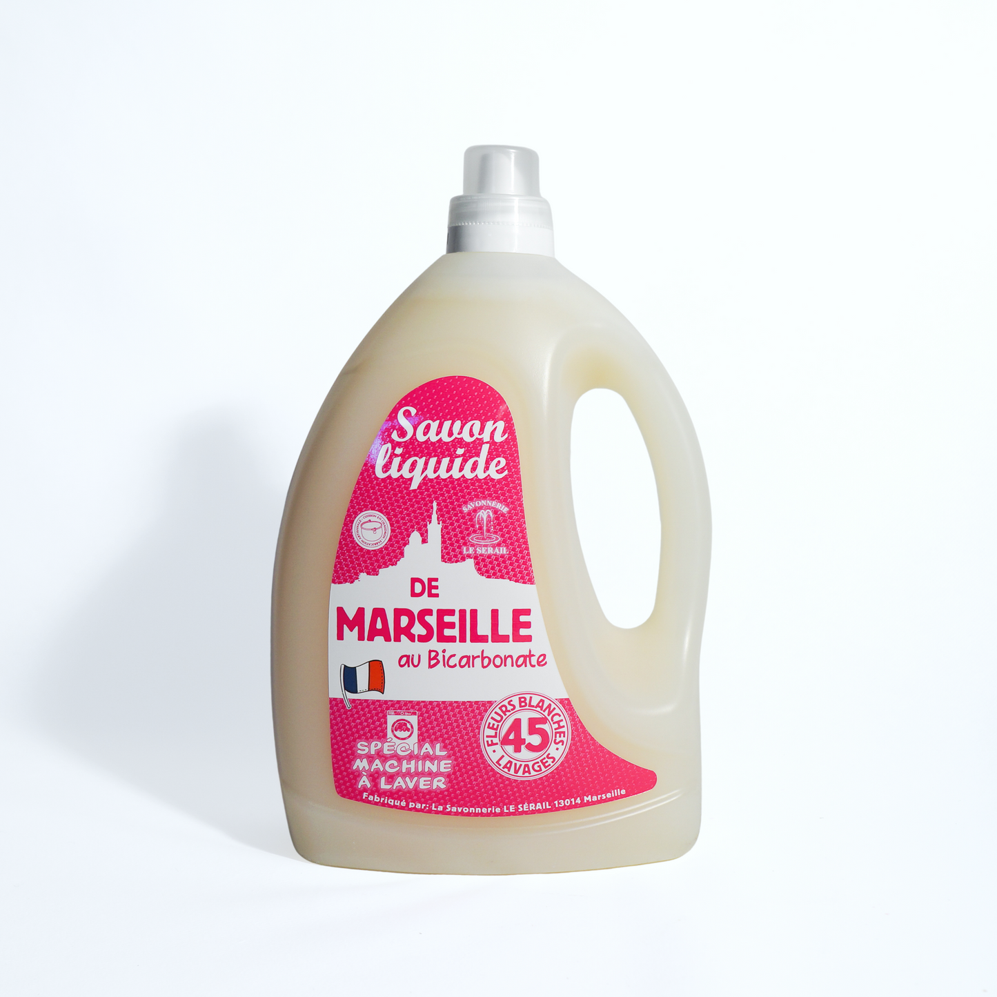 LESSIVES LIQUIDES