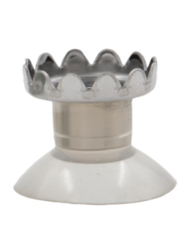 Porte-savon aimanté