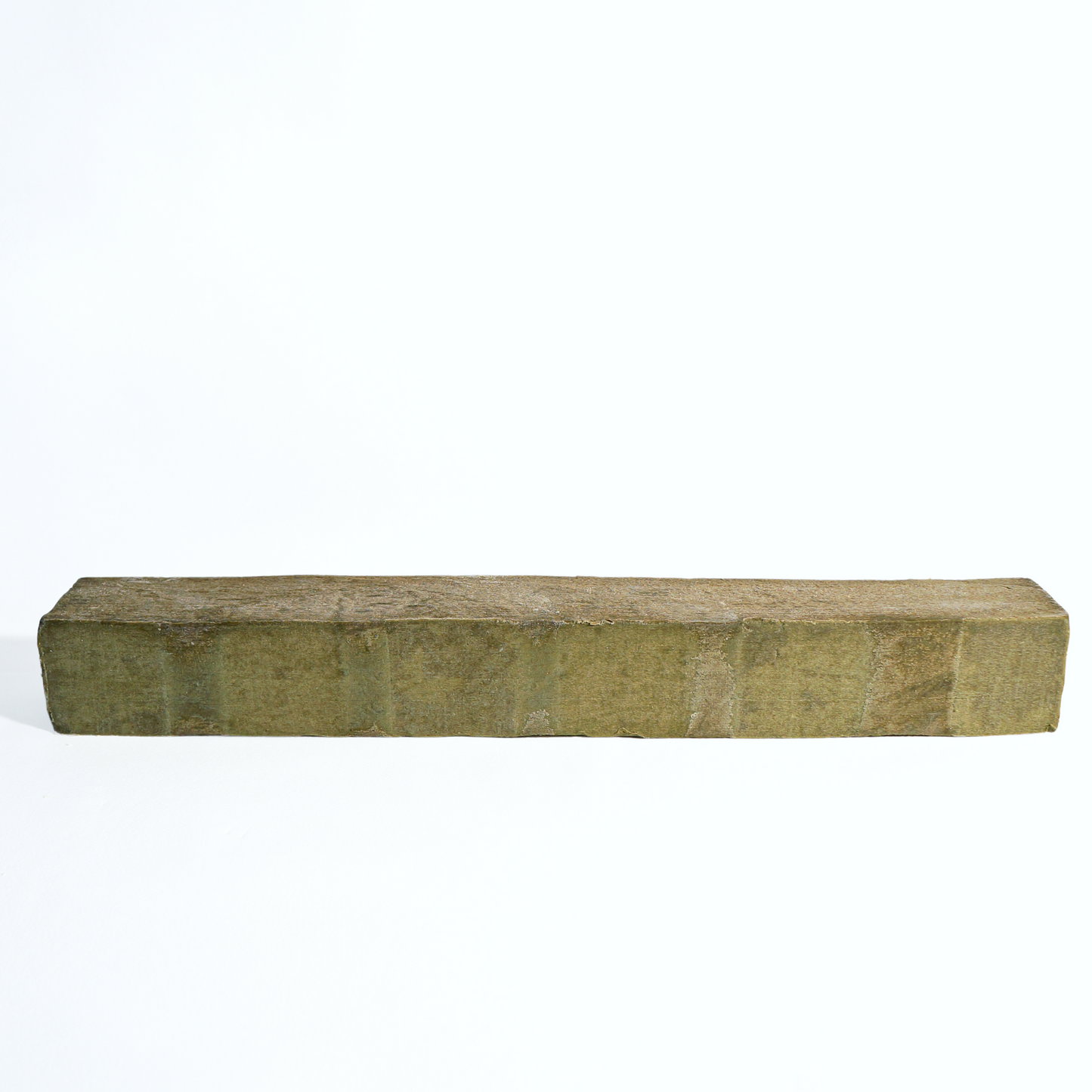 SAVON DE MARSEILLE EN BARRE
