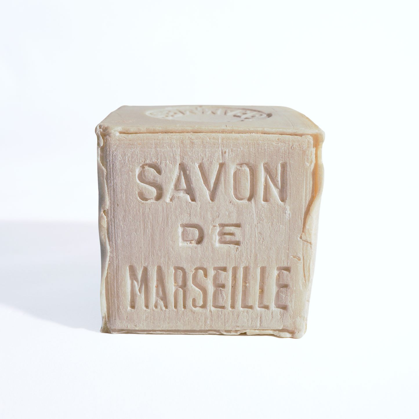 SAVON DE MARSEILLE VÉGÉTAL