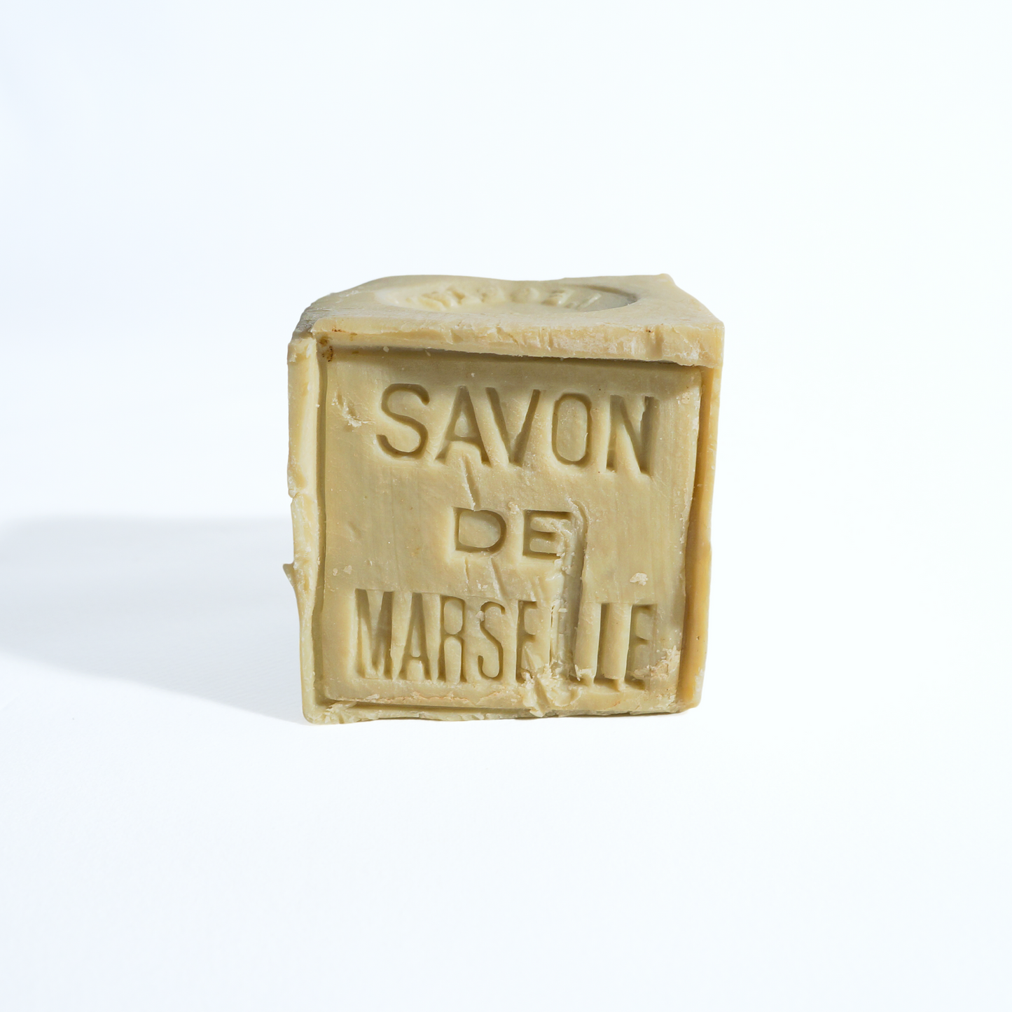 SAVON DE MARSEILLE VÉGÉTAL
