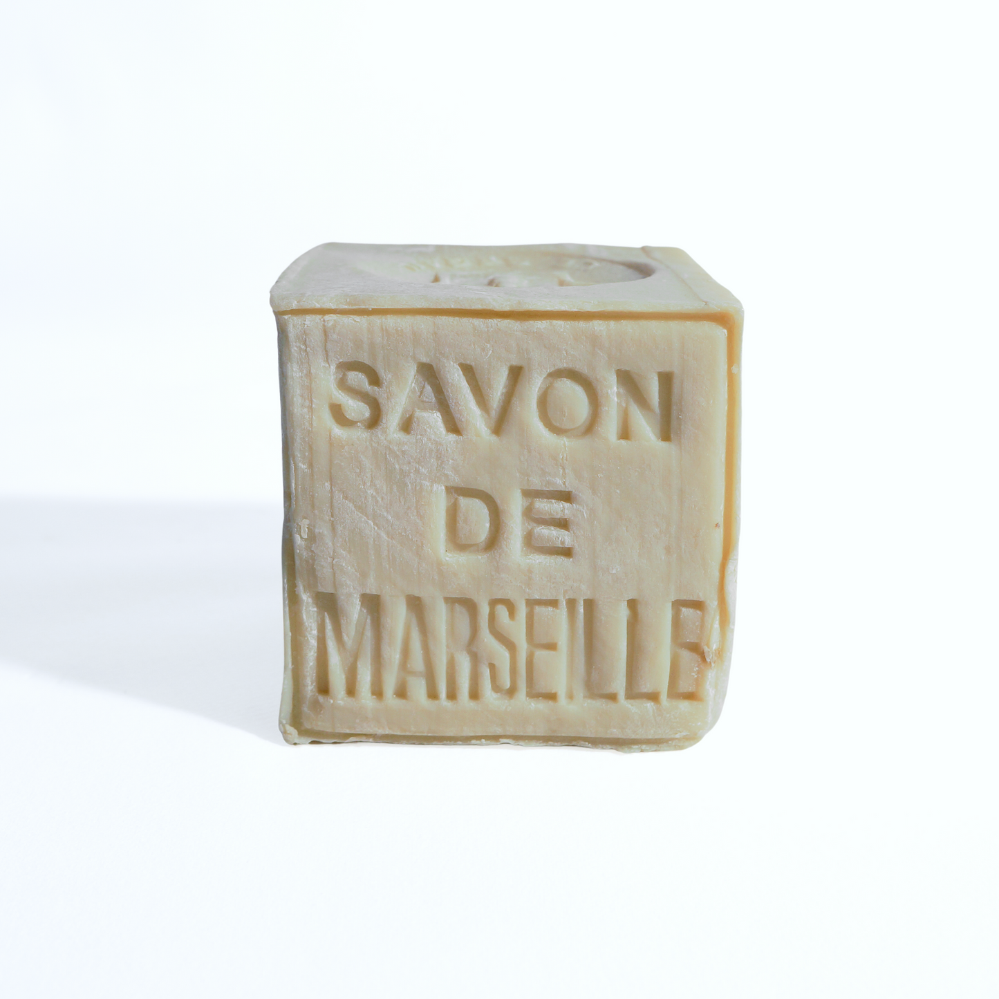 SAVON DE MARSEILLE VÉGÉTAL