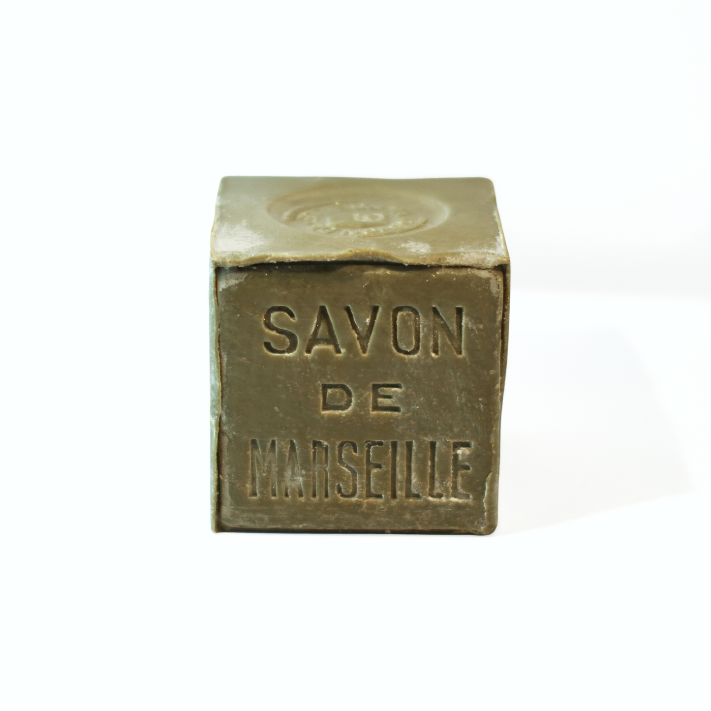 SAVON DE MARSEILLE OLIVE