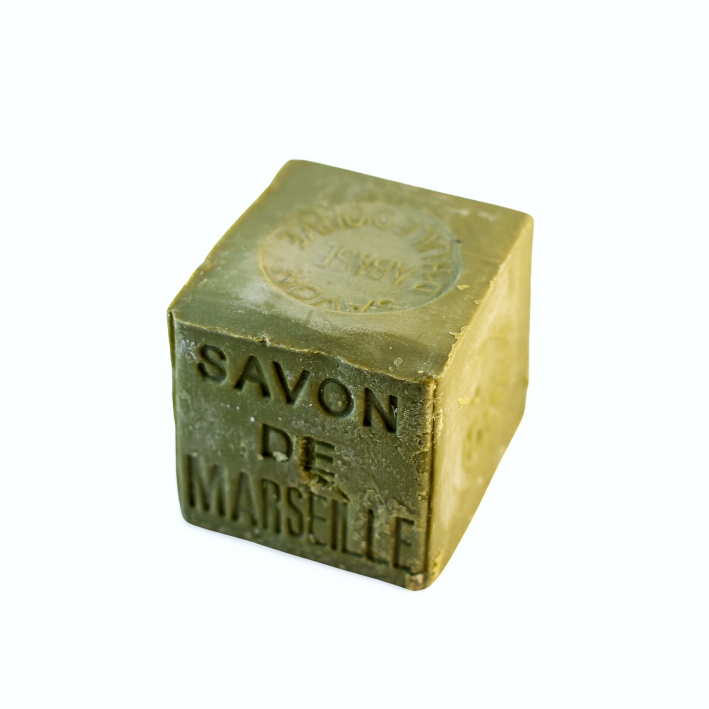 SAVON DE MARSEILLE OLIVE