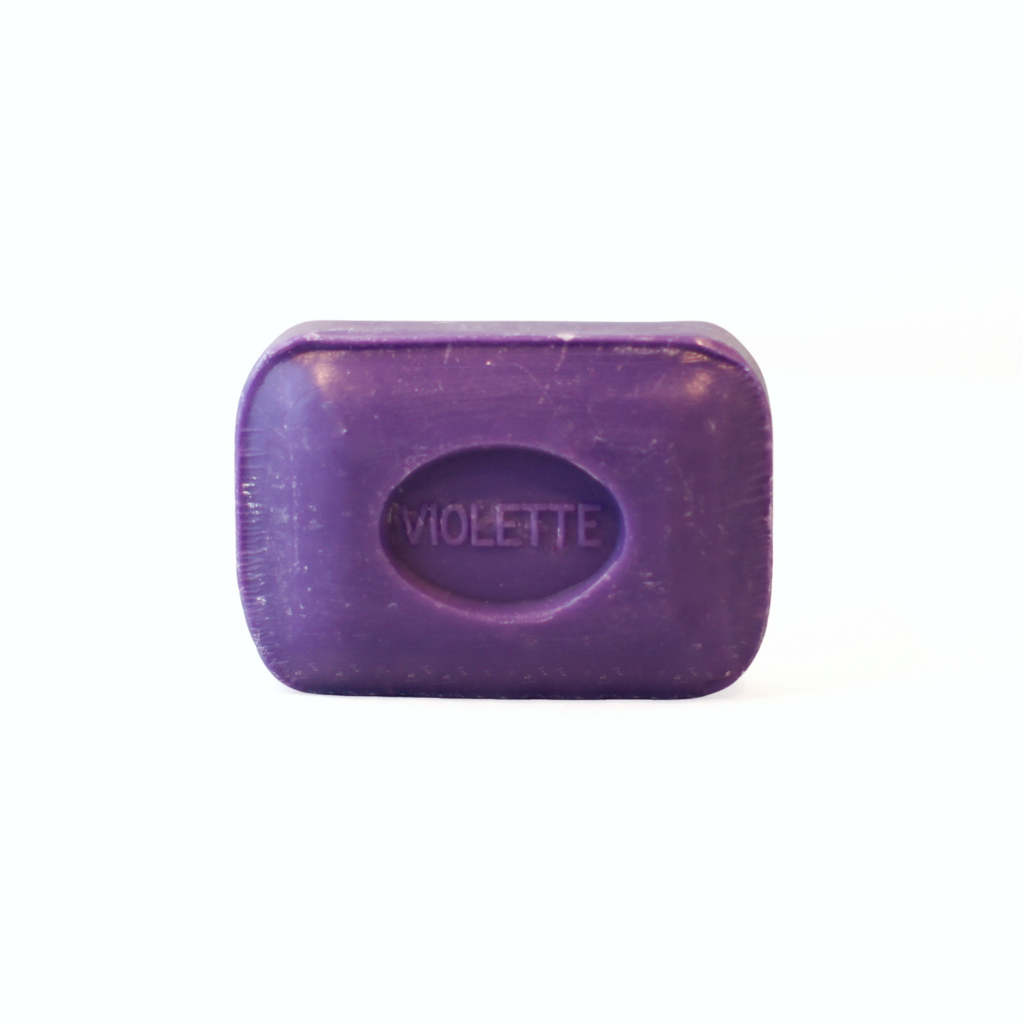 SAVONS DE TOILETTE COLORÉS