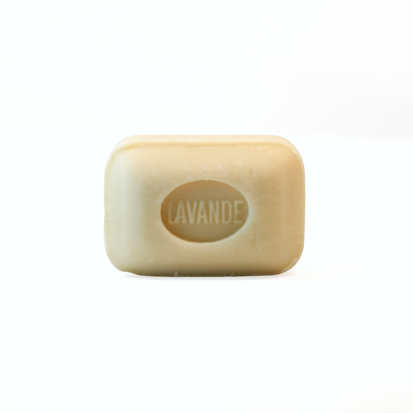 SAVONS DE TOILETTE SANS COLORANT