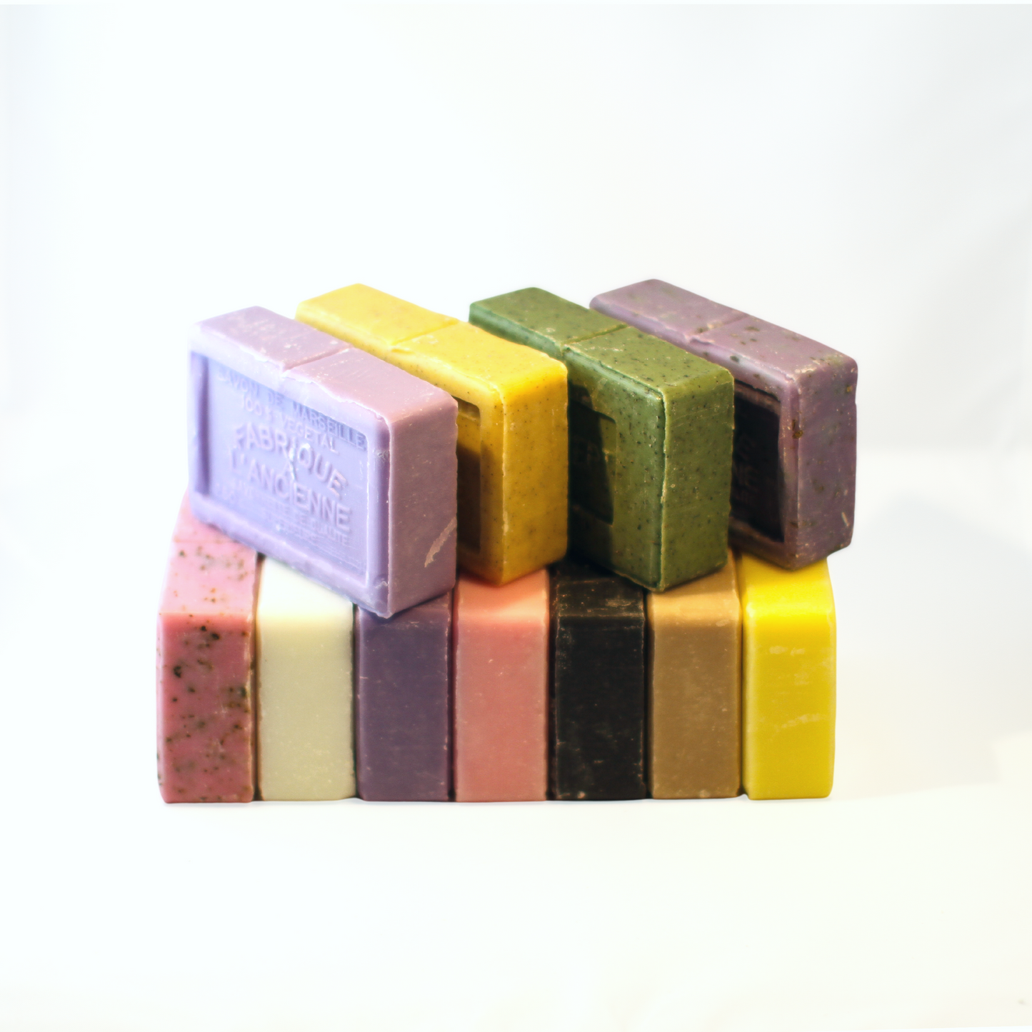 SAVONS DE TOILETTE 250G
