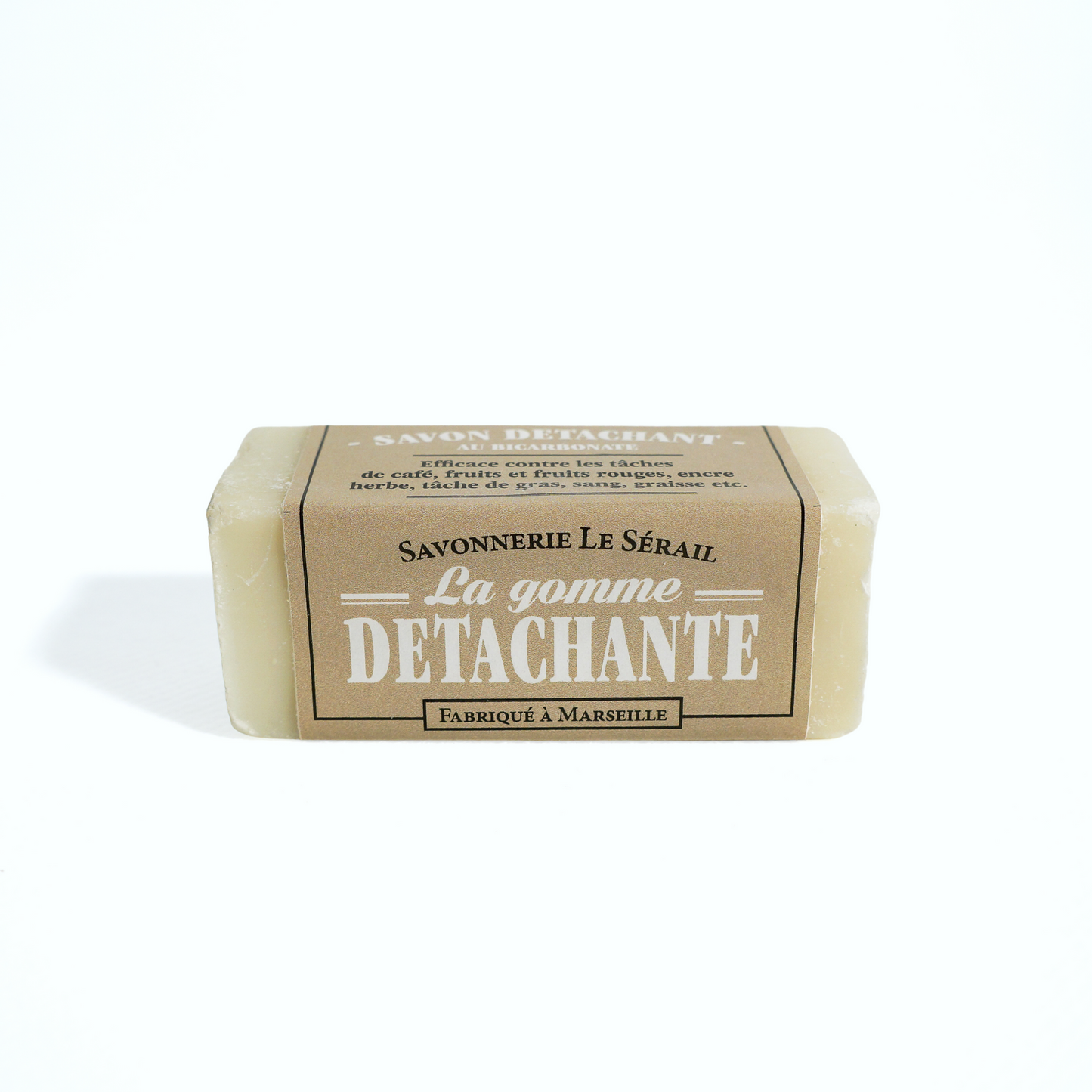 SUPER DÉTACHANT