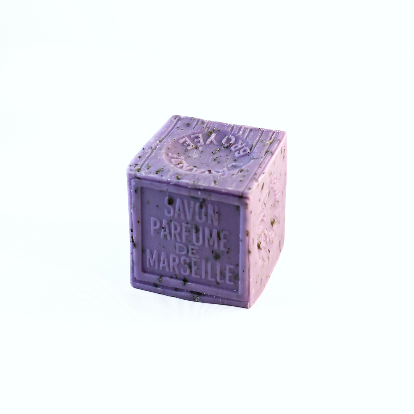 SAVONS DE TOILETTE 300G CUBE
