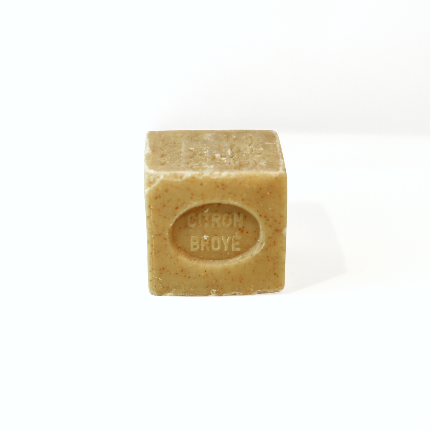 SAVONS DE TOILETTE 150G CUBE