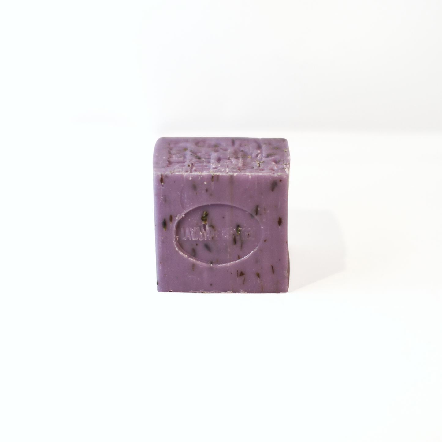 SAVONS DE TOILETTE 150G CUBE
