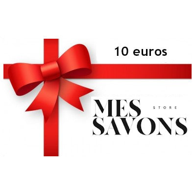 Offrez une carte-cadeau