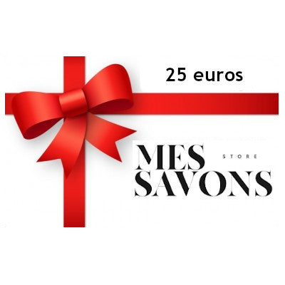 Offrez une carte-cadeau