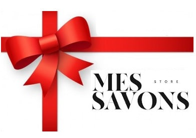 Offrez une carte-cadeau