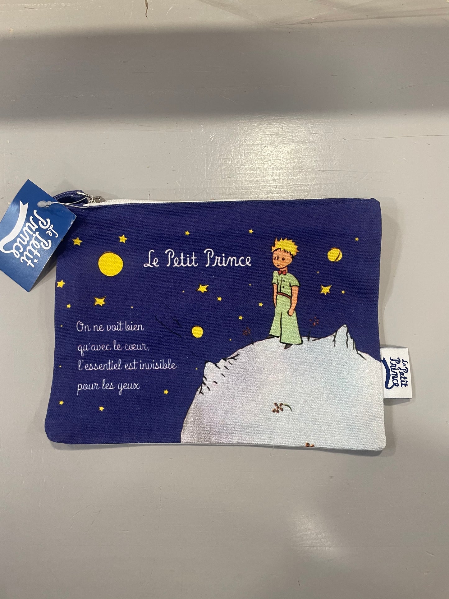 Kit de voyage personnalisable