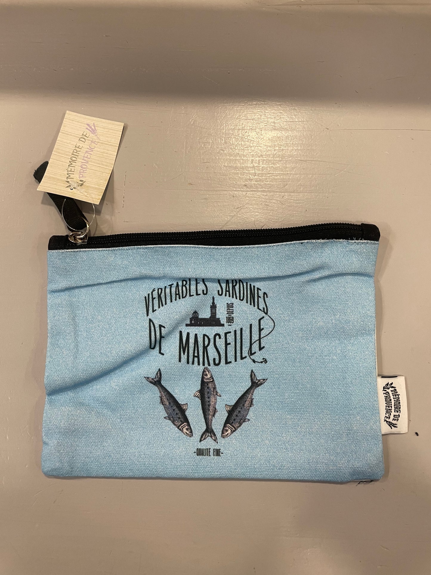 Kit de voyage personnalisable