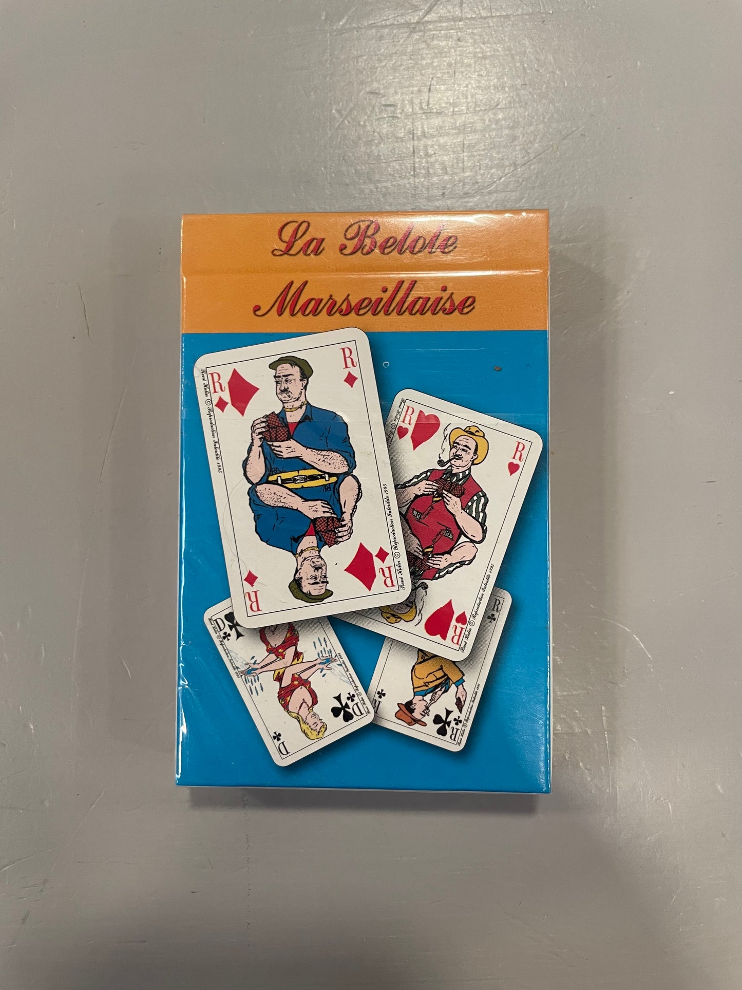 Kit de voyage personnalisable