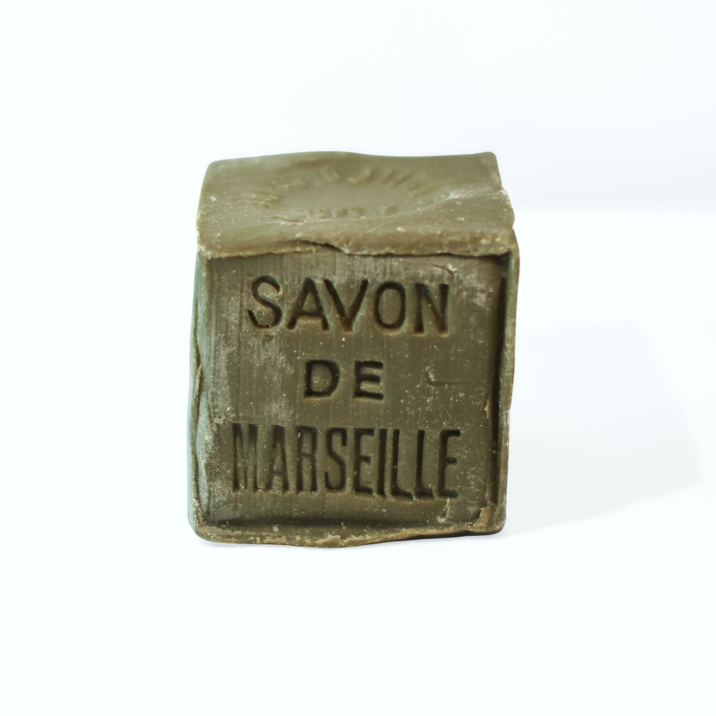 MARSEILLE OLIVE SOAP