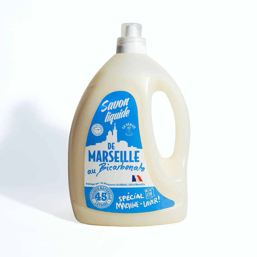 LESSIVES LIQUIDES – Mes Savons